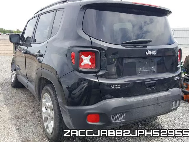 ZACCJABB2JPH52955 фото 4