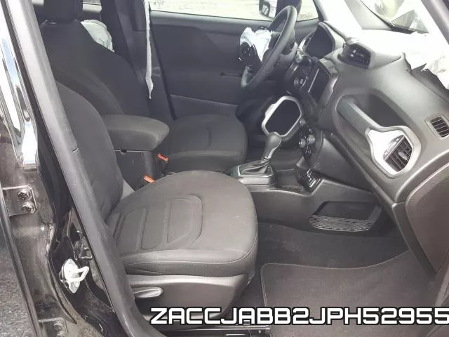 ZACCJABB2JPH52955 фото 6
