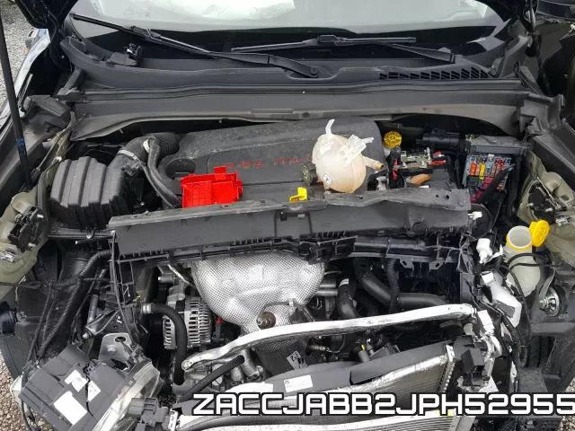 ZACCJABB2JPH52955 фото 8