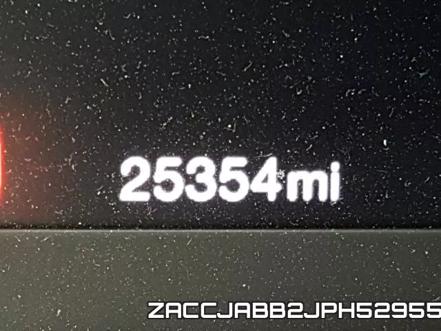 ZACCJABB2JPH52955 фото 9