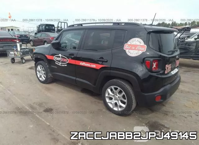 ZACCJABB2JPJ49145 фото 4
