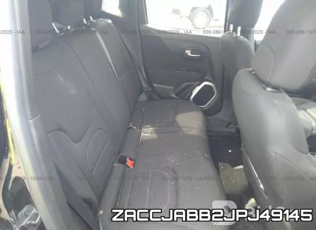 ZACCJABB2JPJ49145 фото 9