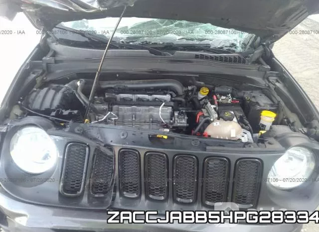 ZACCJABB5HPG28334 фото 2