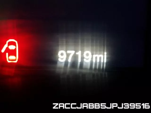 ZACCJABB5JPJ39516 фото 9