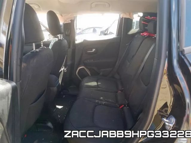 ZACCJABB9HPG33228 фото 7