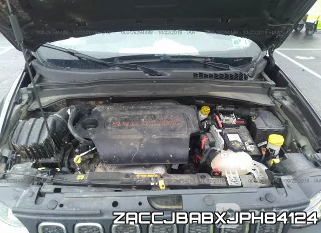 ZACCJBABXJPH84124 фото 2