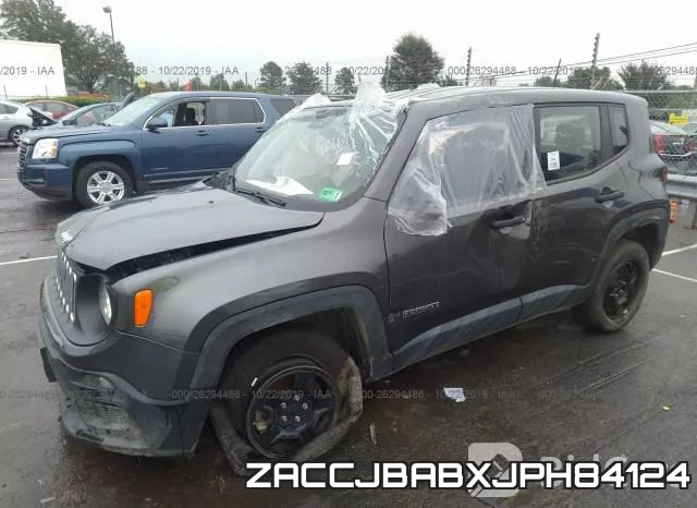 ZACCJBABXJPH84124 фото 3