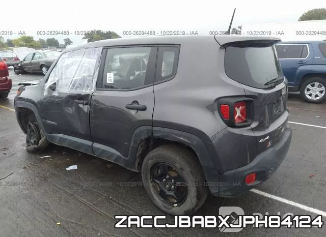 ZACCJBABXJPH84124 фото 4