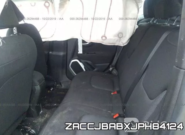 ZACCJBABXJPH84124 фото 9
