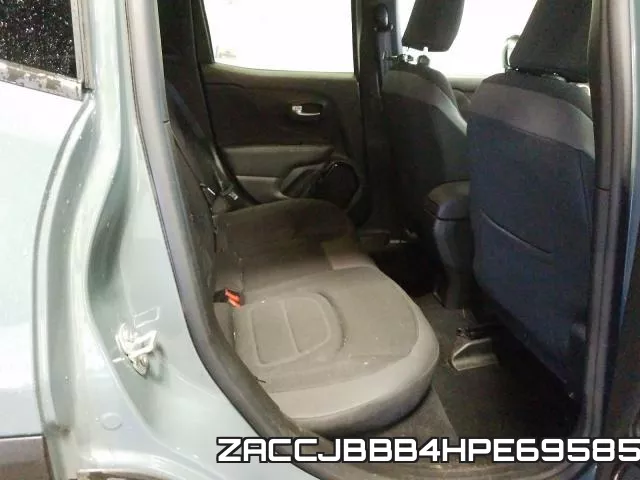 ZACCJBBB4HPE69585 фото 7