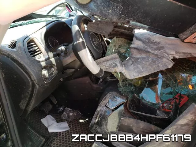 ZACCJBBB4HPF61179 фото 6