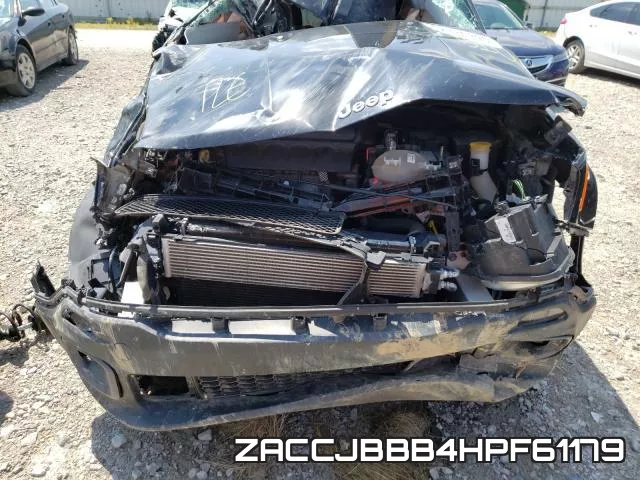 ZACCJBBB4HPF61179 фото 8