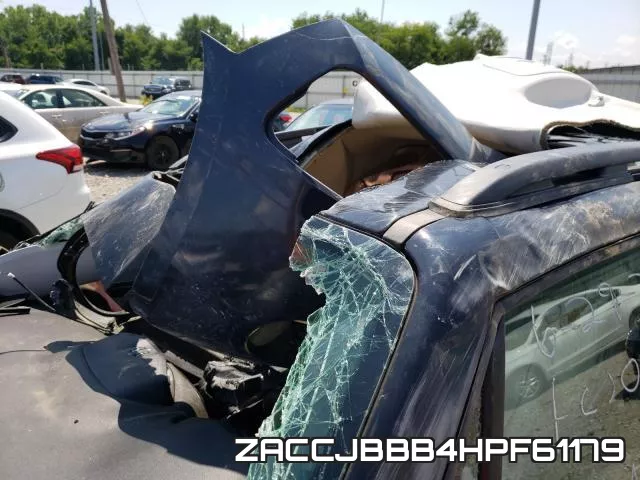 ZACCJBBB4HPF61179 фото 10