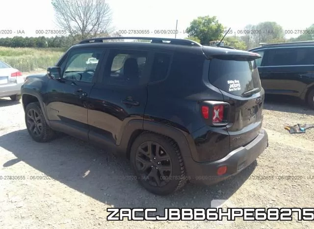 ZACCJBBB6HPE68275 фото 4