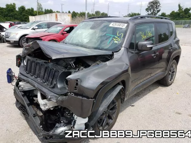 ZACCJBBB9JPG88564 фото 3