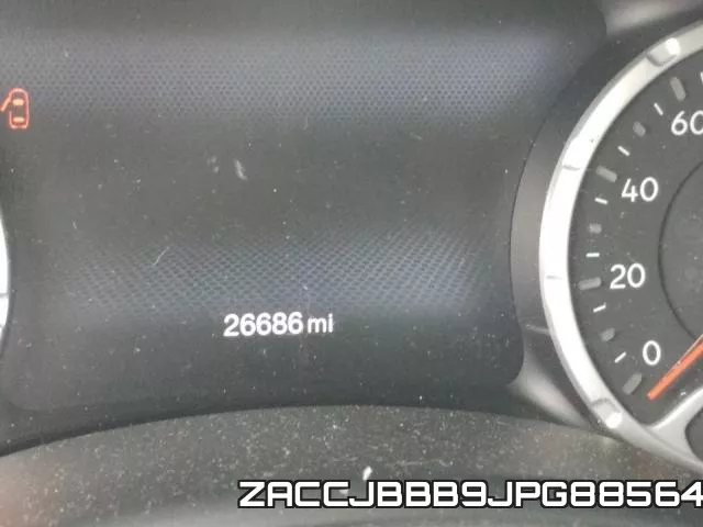 ZACCJBBB9JPG88564 фото 9