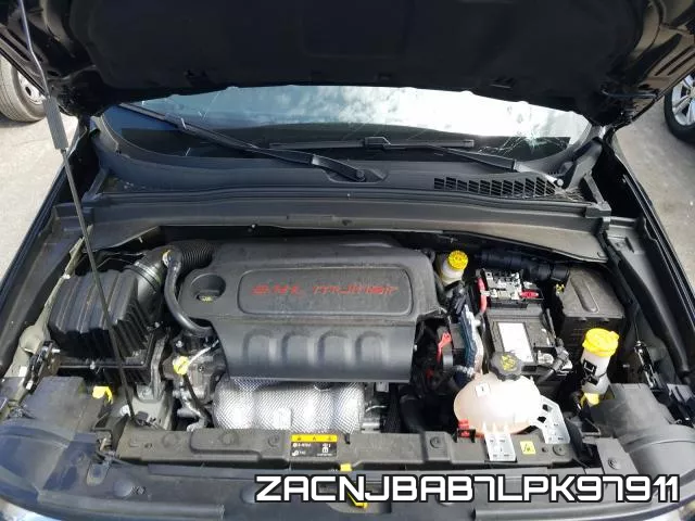 ZACNJBAB7LPK97911 фото 8