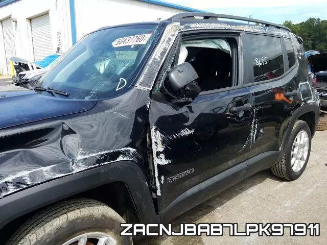 ZACNJBAB7LPK97911 фото 10