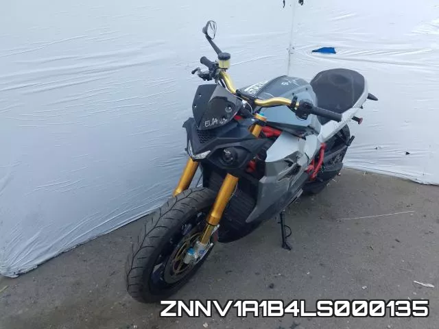 ZNNV1A1B4LS000135 фото 3