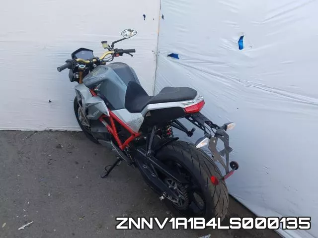 ZNNV1A1B4LS000135 фото 4
