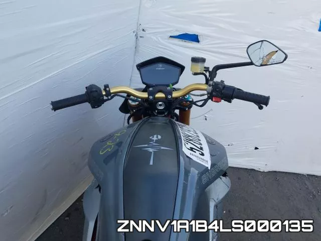 ZNNV1A1B4LS000135 фото 5