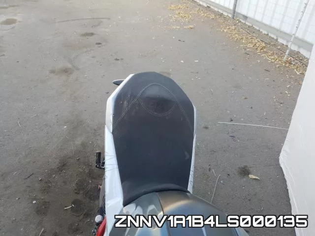 ZNNV1A1B4LS000135 фото 6