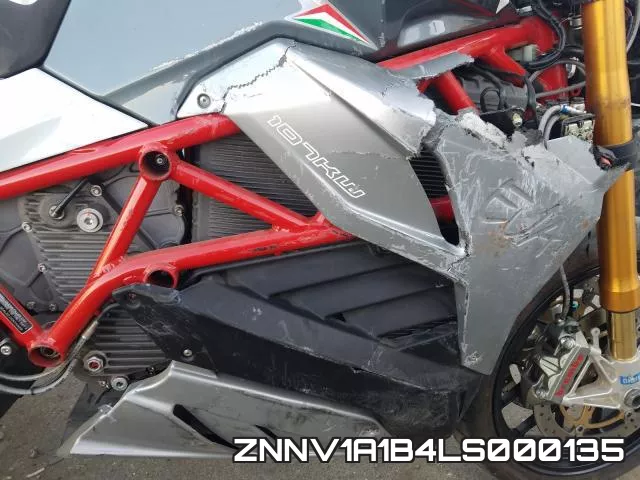 ZNNV1A1B4LS000135 фото 7
