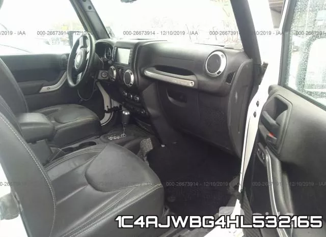 1C4AJWBG4HL532165 фото 6
