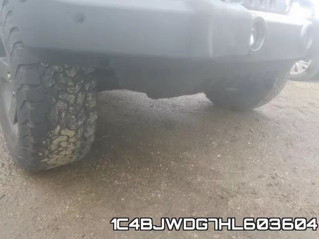 1C4BJWDG7HL603604 фото 10