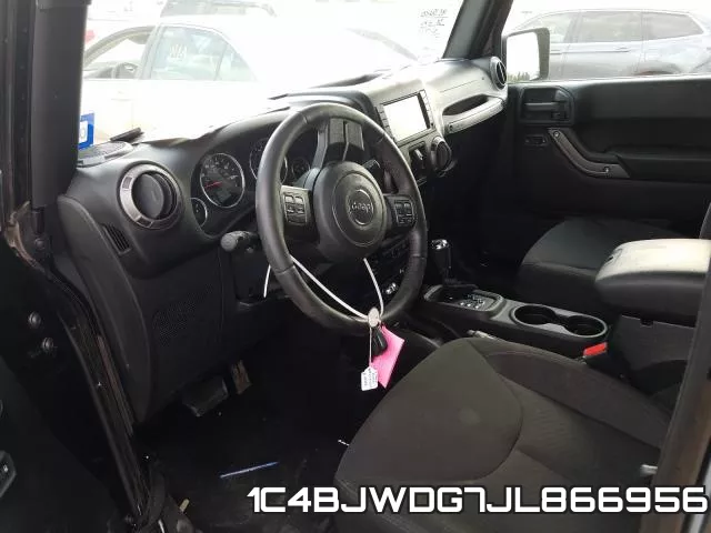 1C4BJWDG7JL866956 фото 10