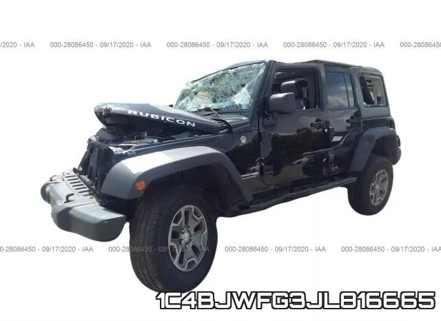 1C4BJWFG3JL816665 фото 3