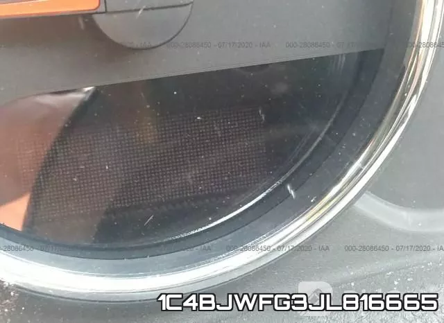 1C4BJWFG3JL816665 фото 8