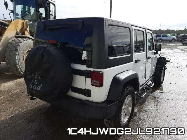 1C4HJWDG2JL921730 фото 5