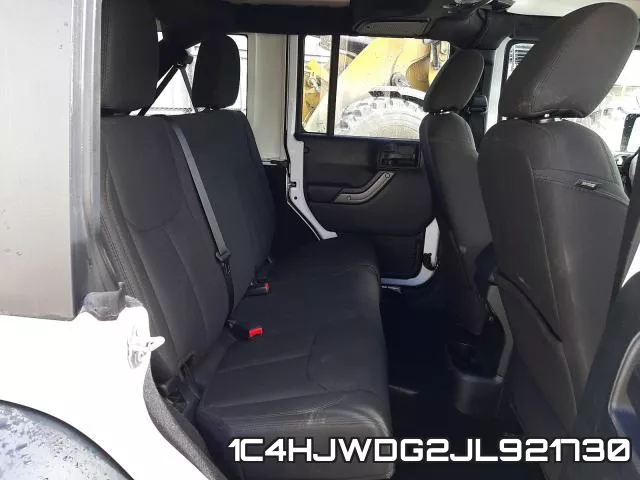 1C4HJWDG2JL921730 фото 7