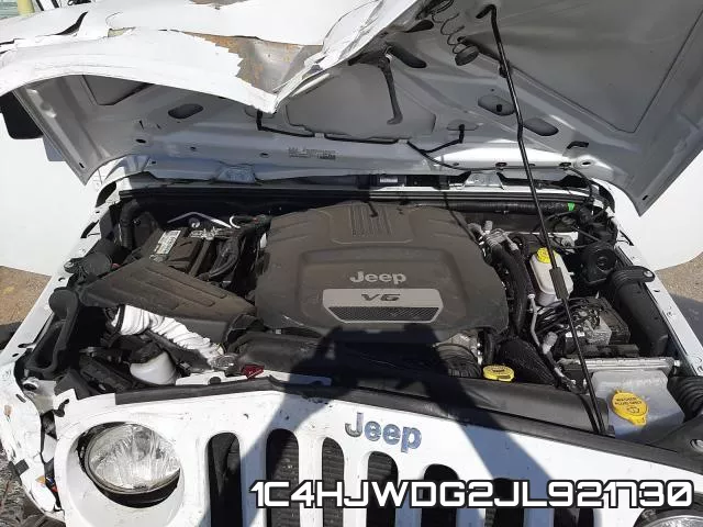 1C4HJWDG2JL921730 фото 8