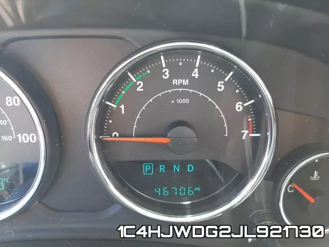 1C4HJWDG2JL921730 фото 9