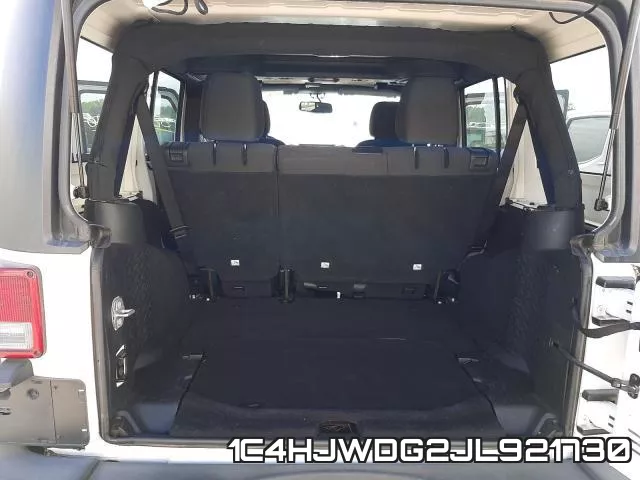 1C4HJWDG2JL921730 фото 10