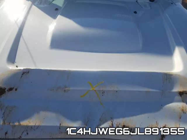 1C4HJWEG6JL891355 фото 8