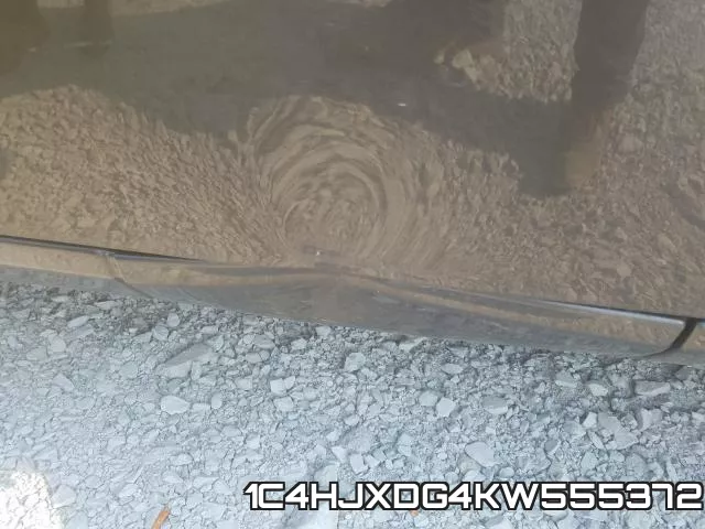 1C4HJXDG4KW555372 фото 10
