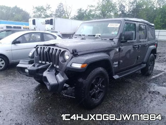 1C4HJXDG8JW171884 фото 3