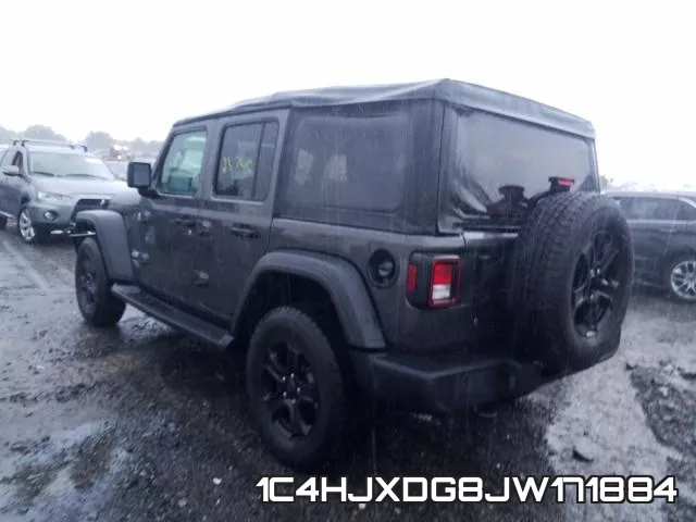 1C4HJXDG8JW171884 фото 4
