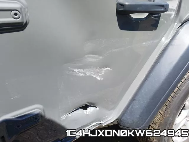 1C4HJXDN0KW624945 фото 10