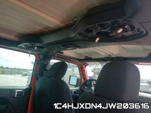 1C4HJXDN4JW203616 фото 10