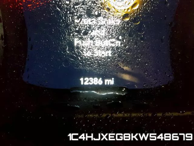 1C4HJXEG8KW548679 фото 9