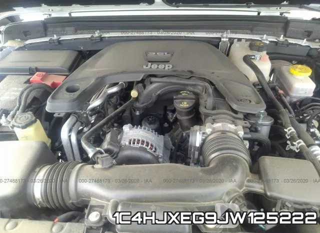 1C4HJXEG9JW125222 фото 2