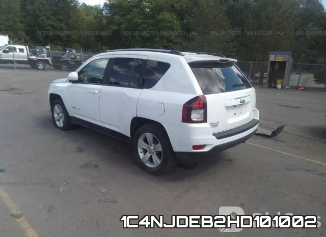1C4NJDEB2HD101002 фото 4