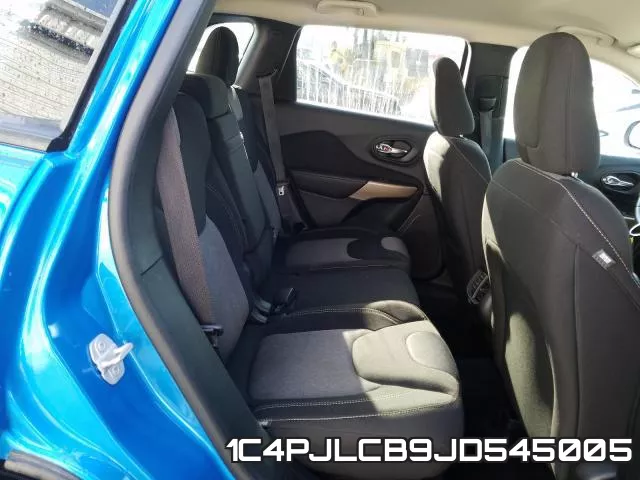 1C4PJLCB9JD545005 фото 7