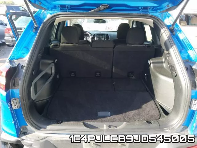 1C4PJLCB9JD545005 фото 10
