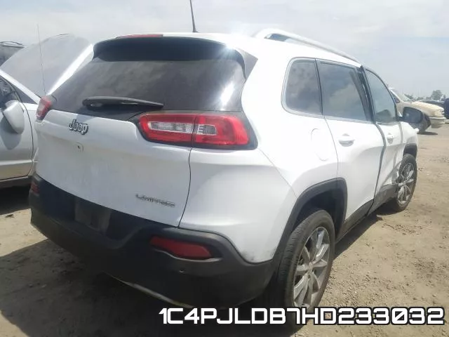 1C4PJLDB7HD233032 фото 5