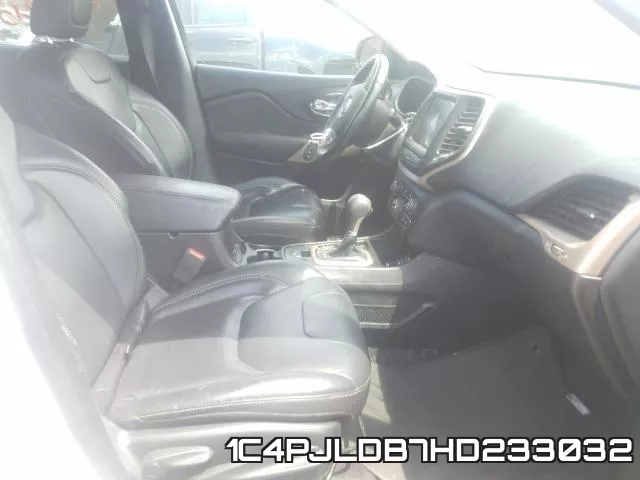 1C4PJLDB7HD233032 фото 6